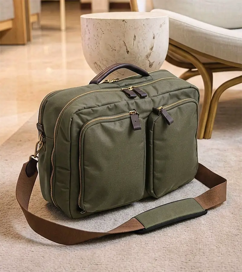 Thumberland - Laptoptasche